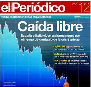 ¿Qué es una portada 100% Contrarian? Exactamente esto.